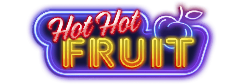 hot hot fruit logo