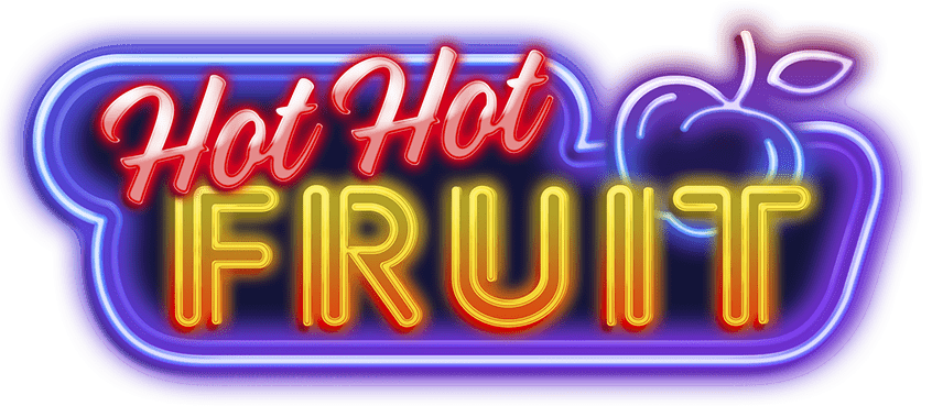 hot hot fruit logo